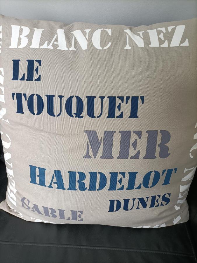 Gite Dans Le Pre Hesdin L'Abbe Carly Ngoại thất bức ảnh